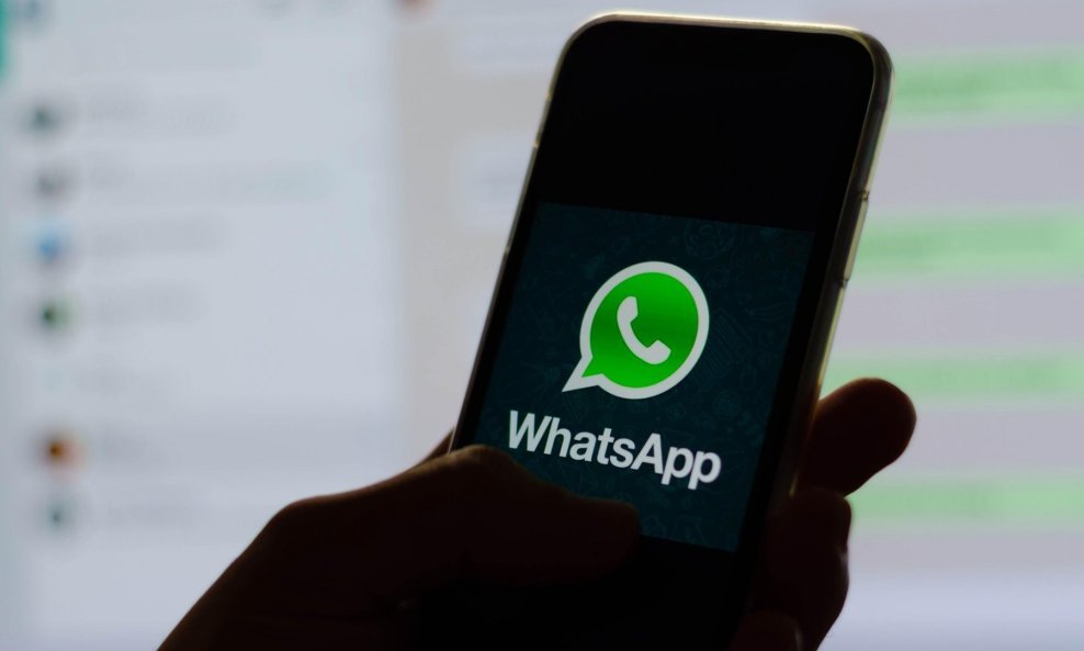 WhatsApp