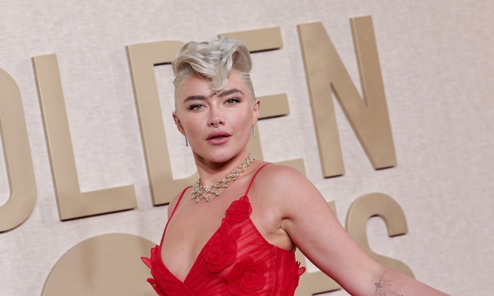Florence Pugh
