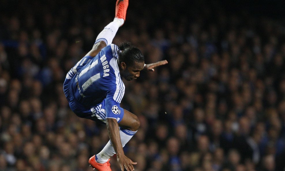 Didier Drogba