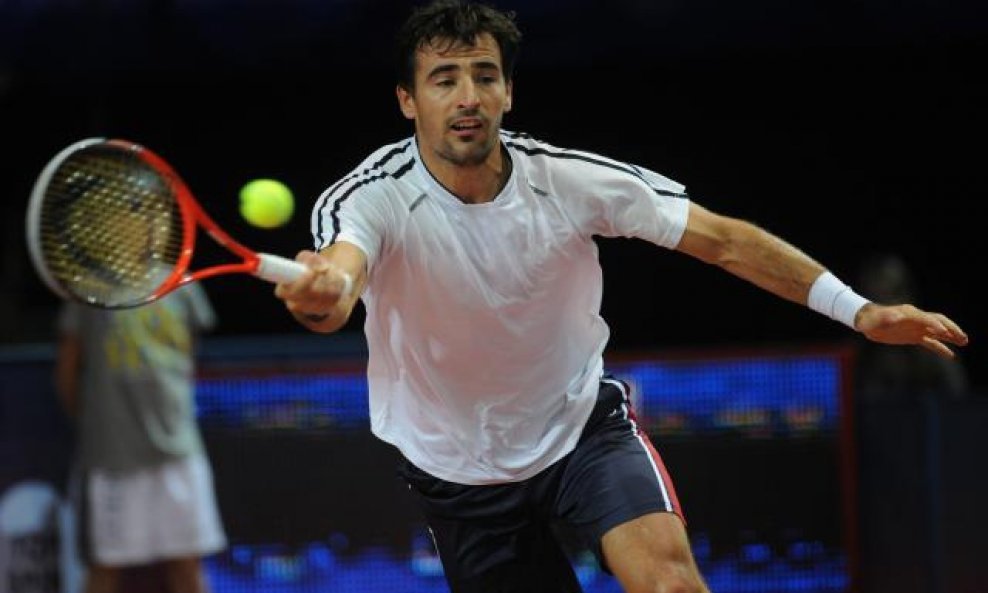 Ivan Dodig