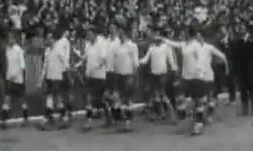 Urugvaj 1924.