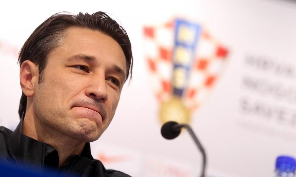 Niko Kovač