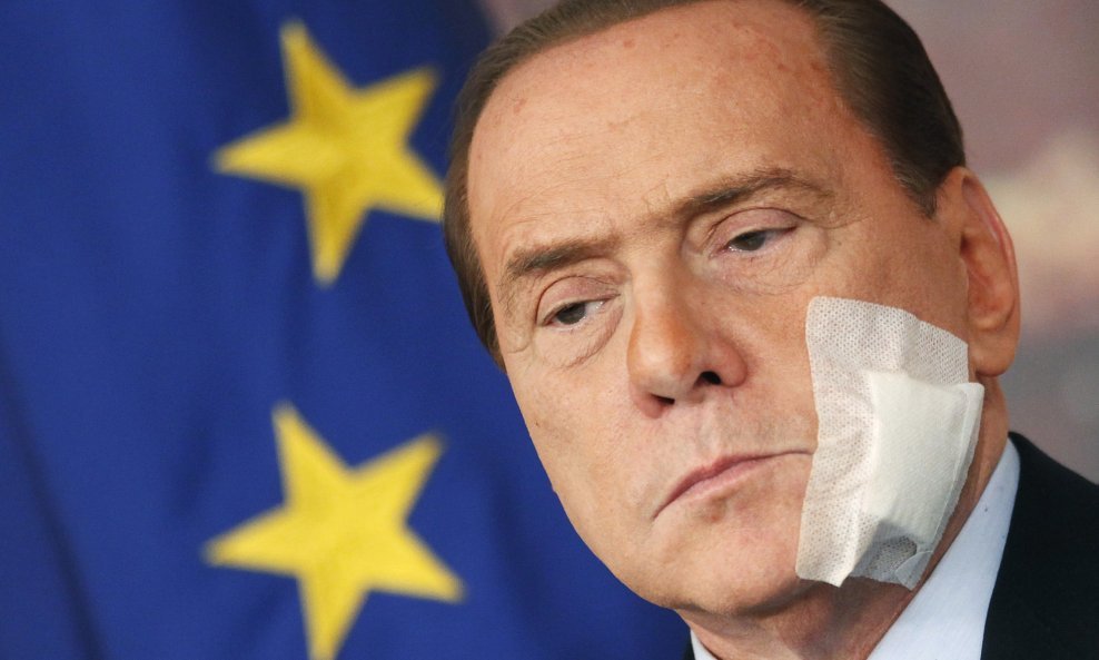 Berlusconi