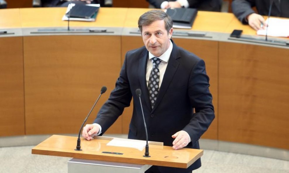 Karl Erjavec