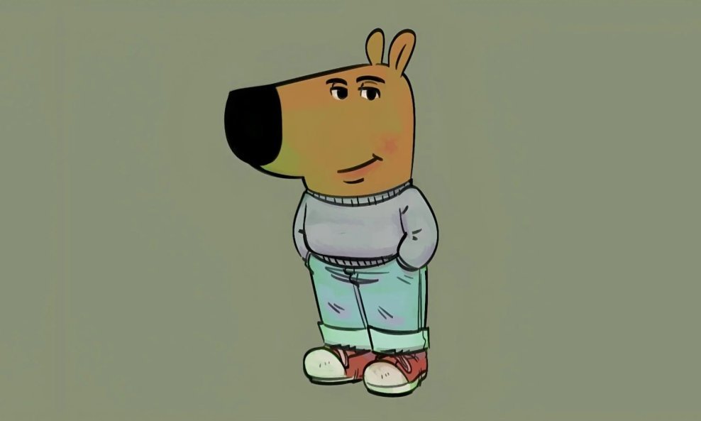 Chill Guy