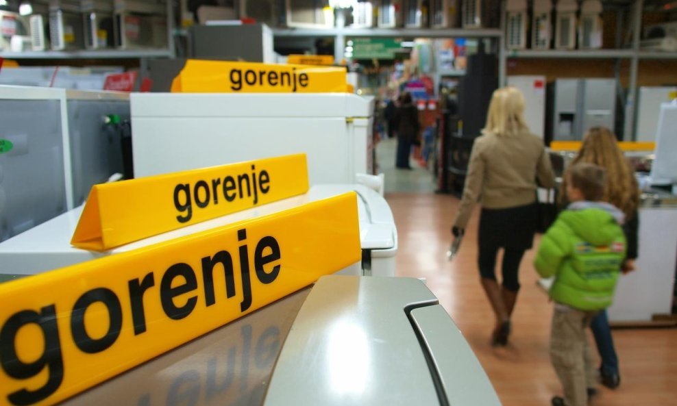 Gorenje