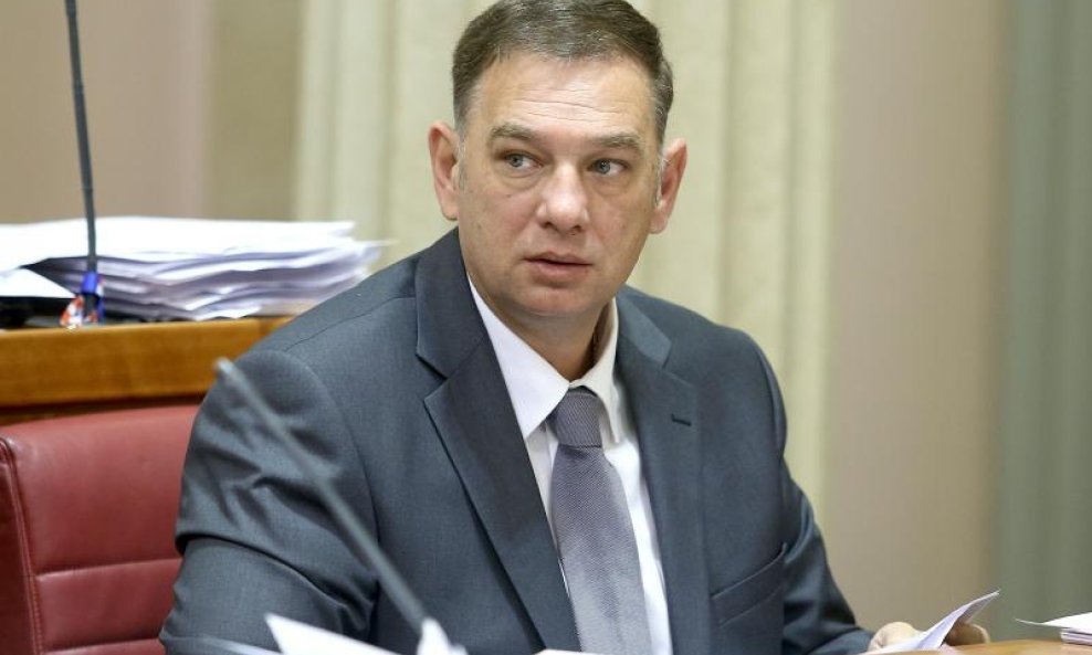 Ante Jerolimov
