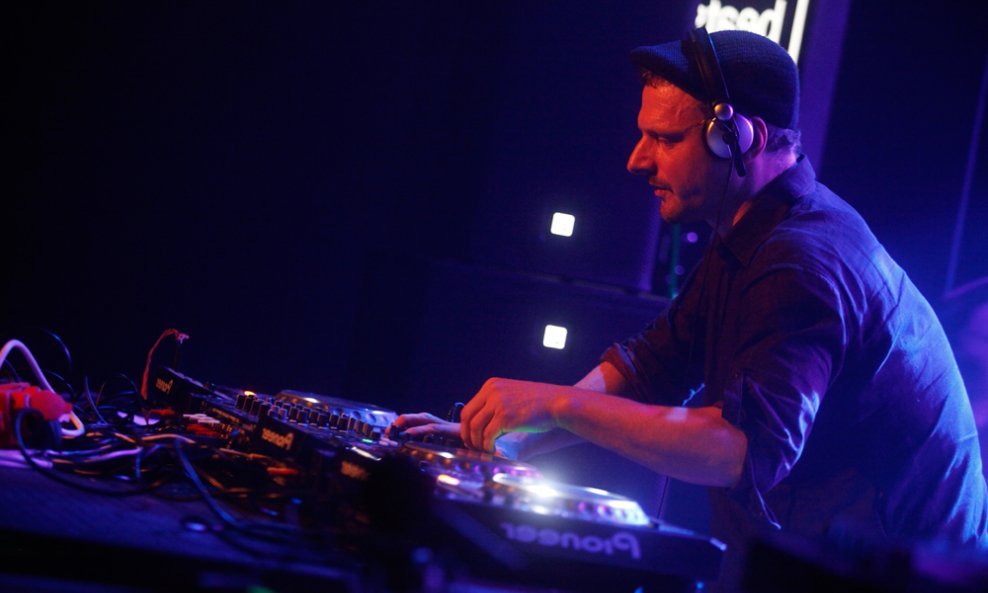 DJ Koze