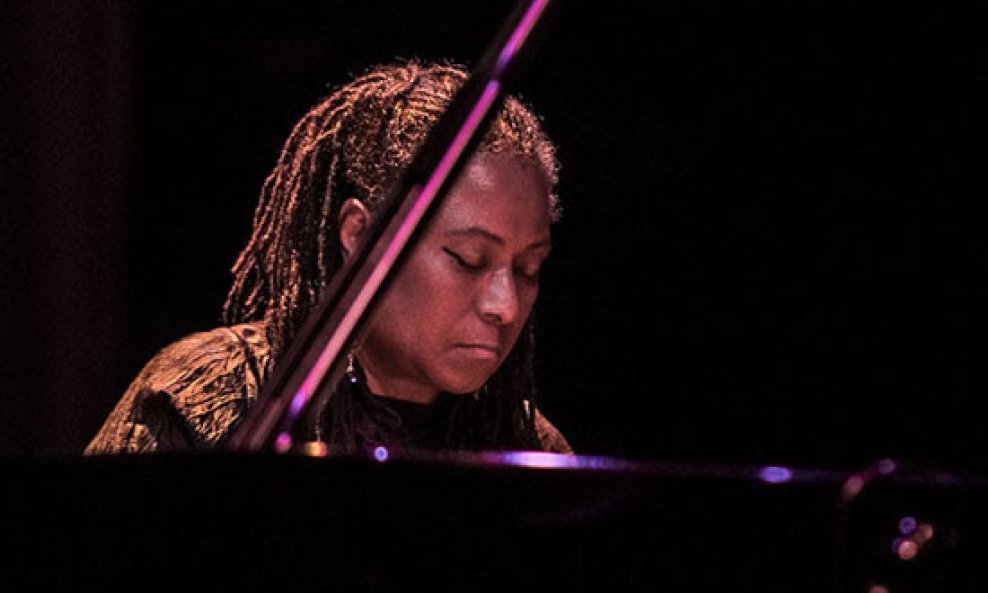 Geri Allen