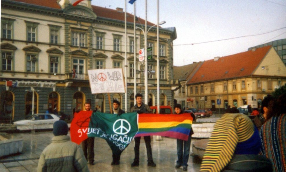 gay osijek