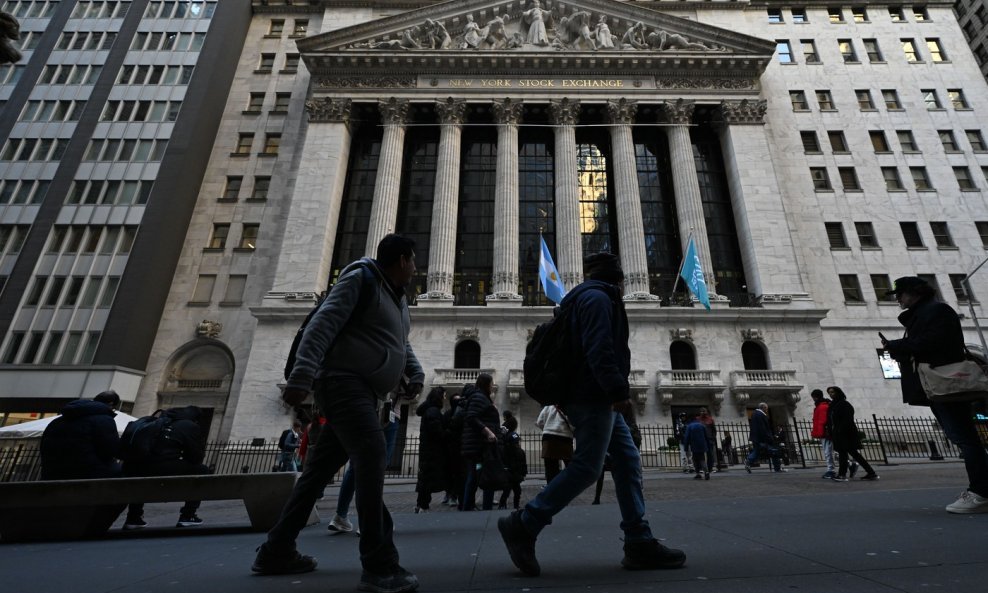 Wall Street
