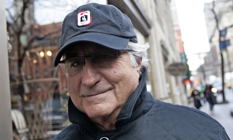 Madoff