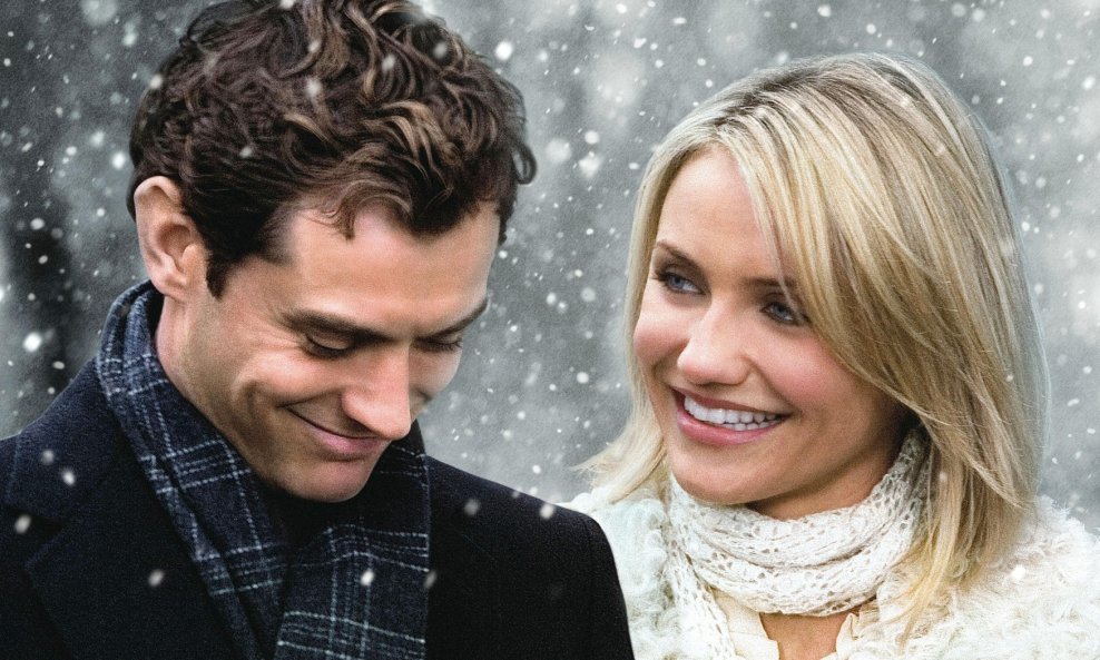 Film 'The Holiday'