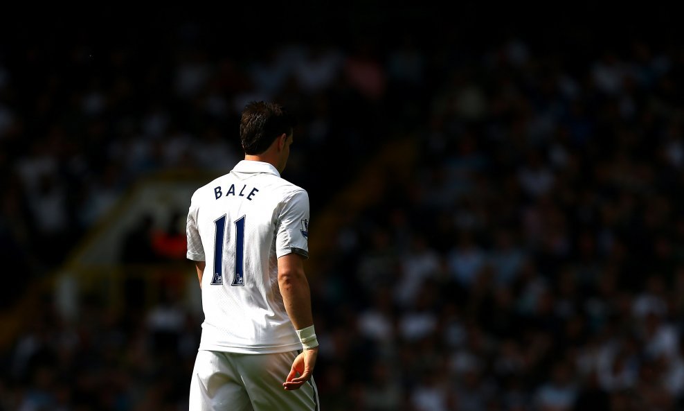 Gareth Bale