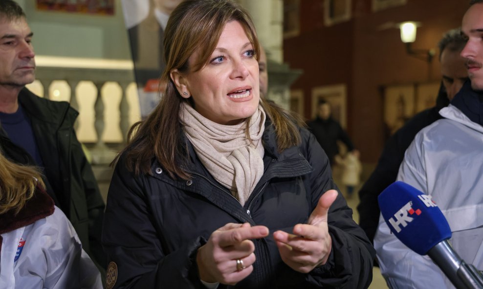 Karolina Vidović Krišto