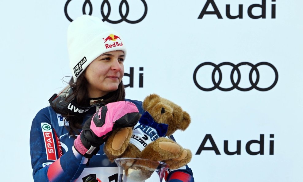 Zrinka Ljutić