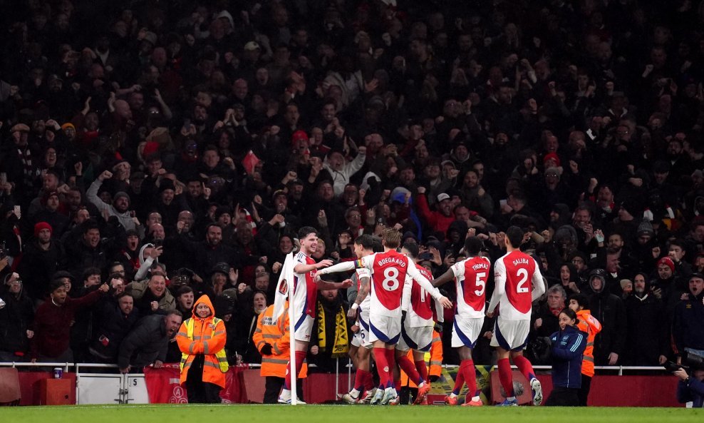 Arsenal