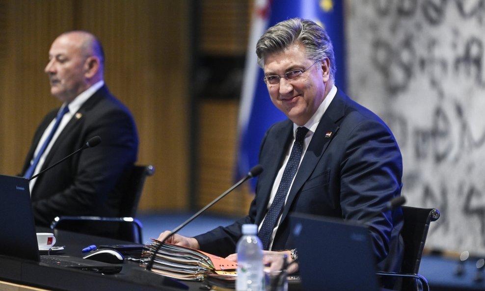 Andrej Plenković