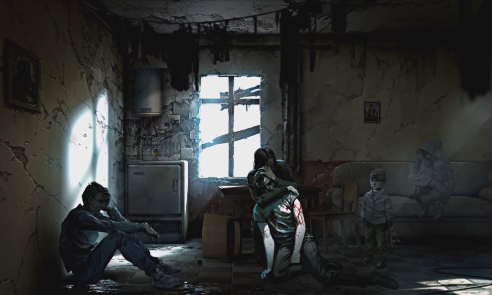 This War of Mine