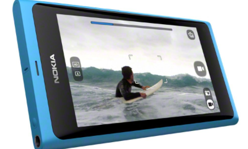 Nokia N9