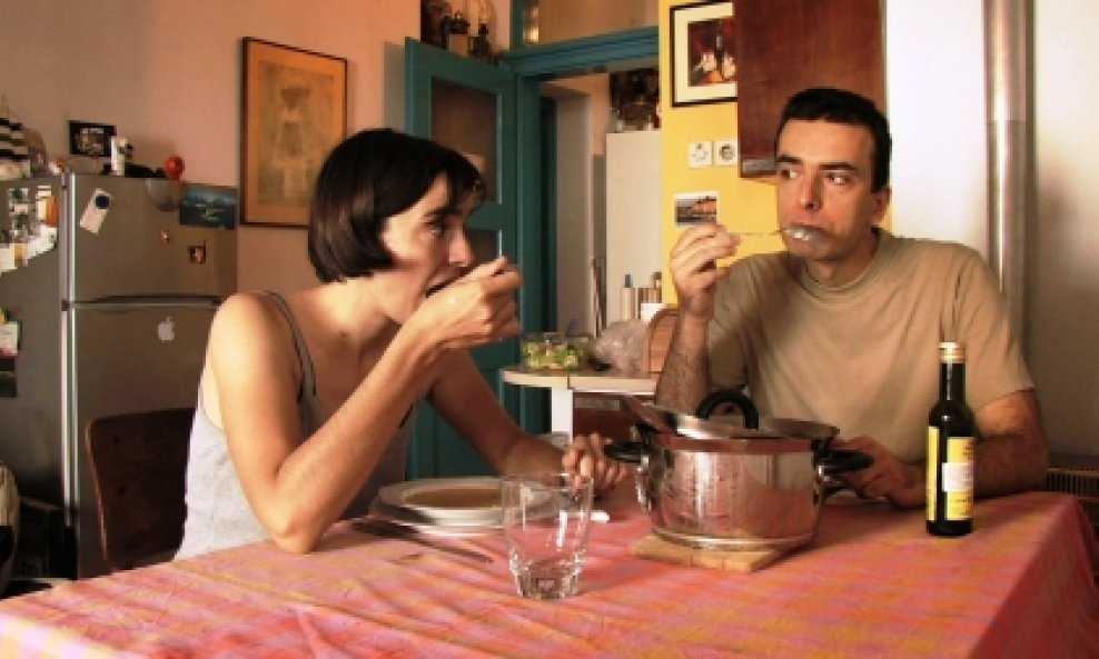 Dana i brat - Nije ti život pjesma Havaja