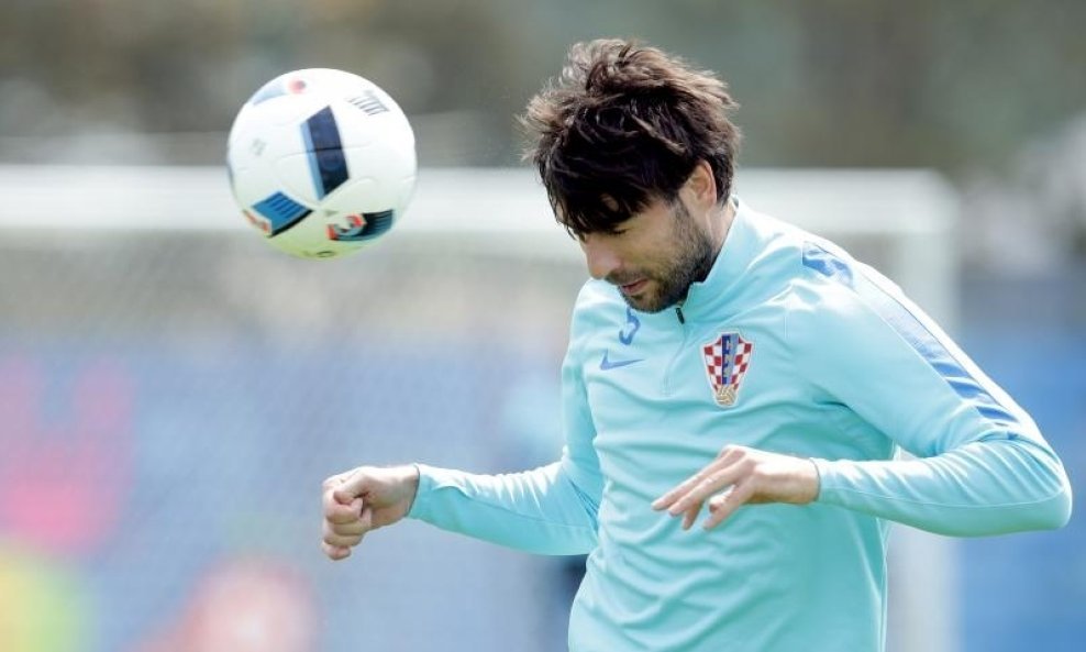 Vedran Ćorluka