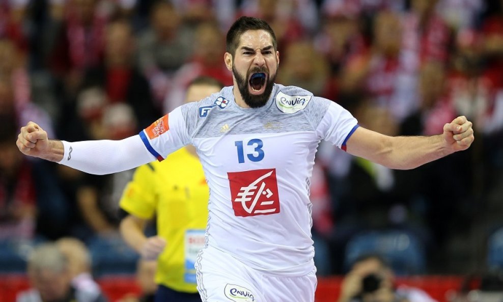 Nikola Karabatić