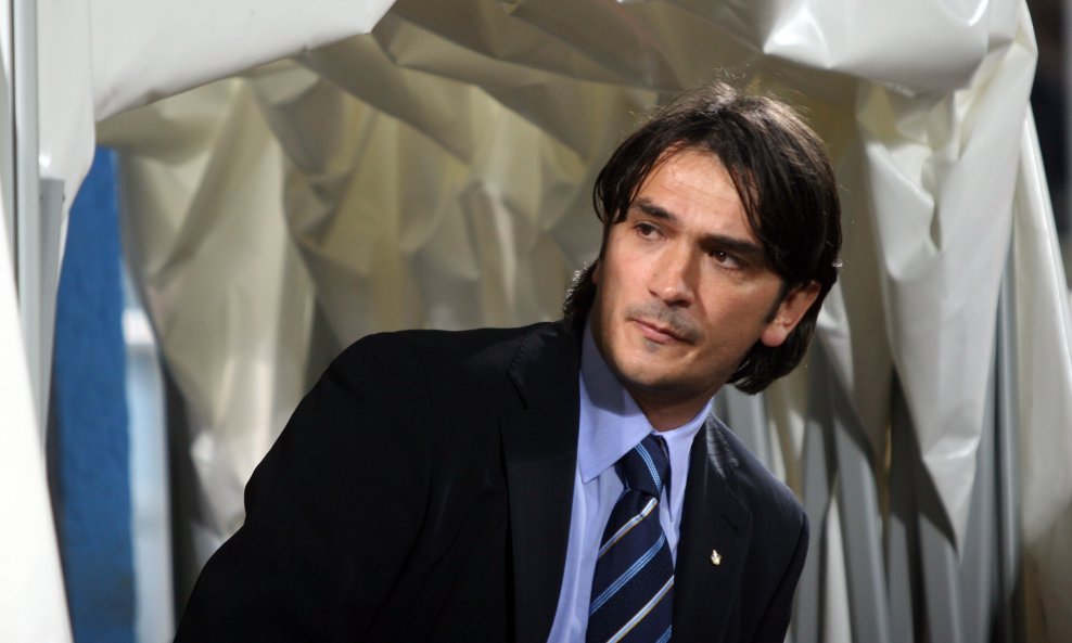 Zlatko Dalić