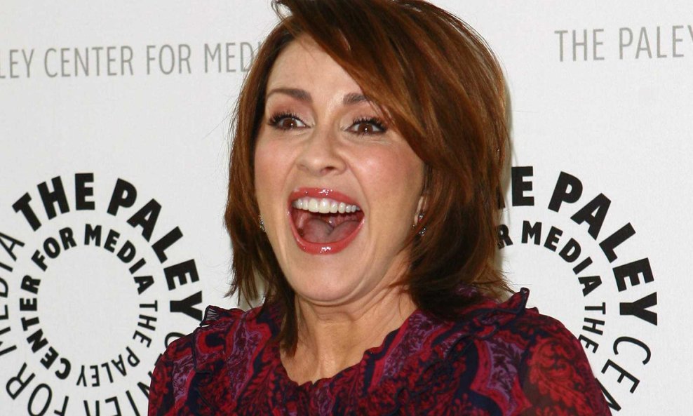 Patricia Heaton