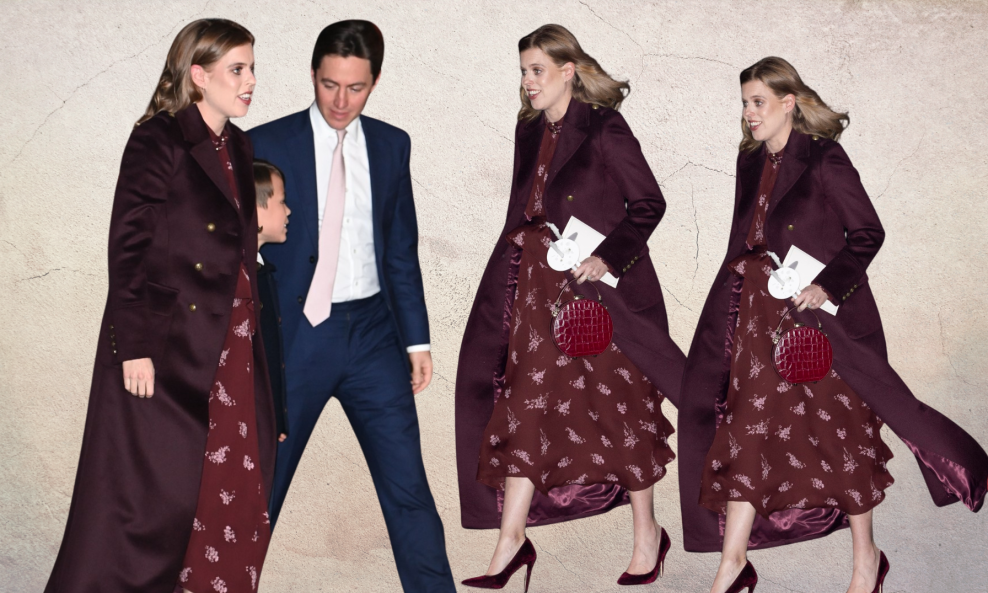 Princeza Beatrice