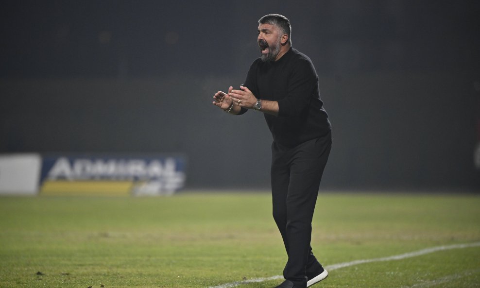 Gennaro Gattuso