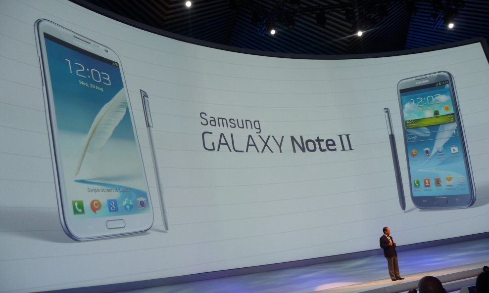 galaxy note