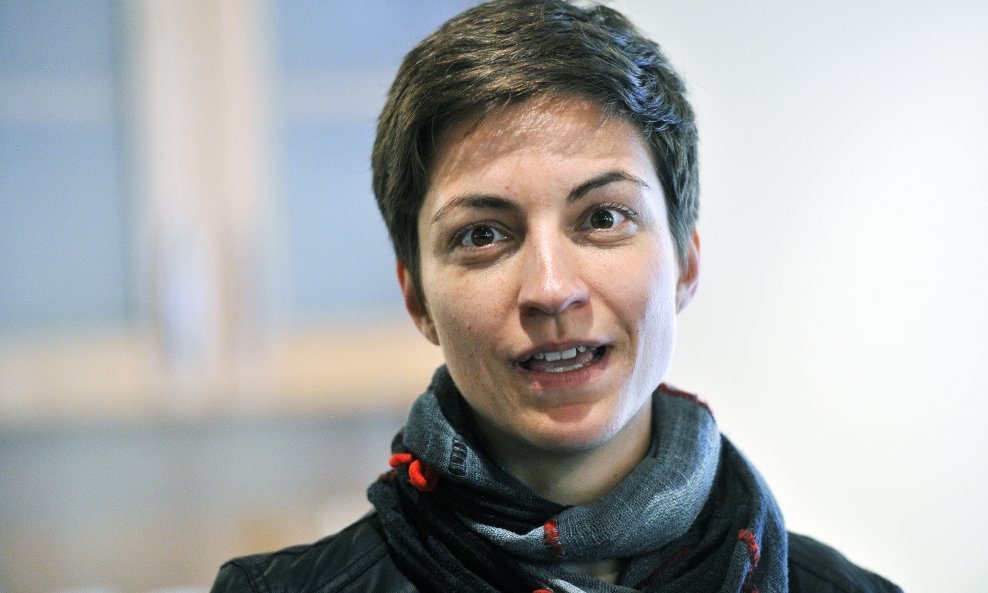 Ska Keller