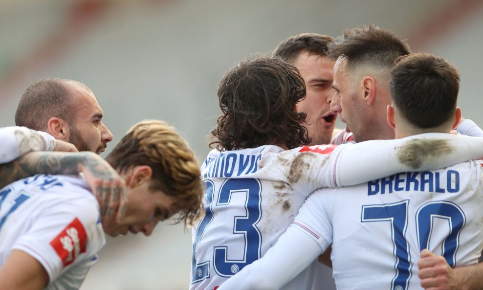 Hajduk