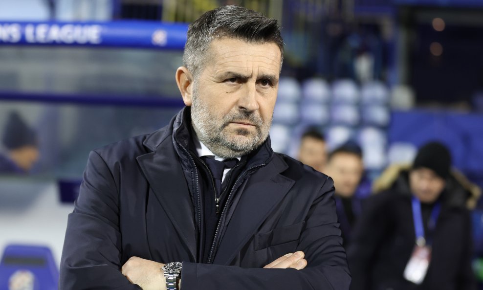 Nenad Bjelica