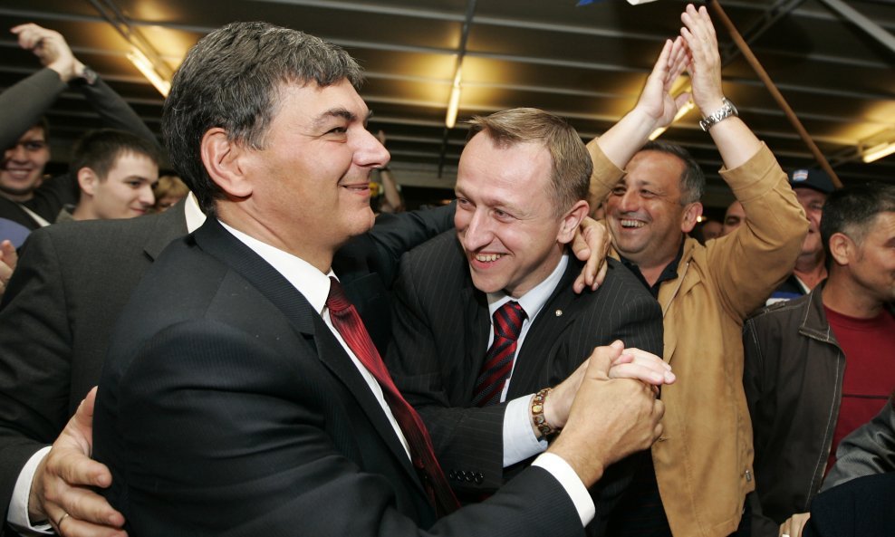 Šišljagić i Bubalo