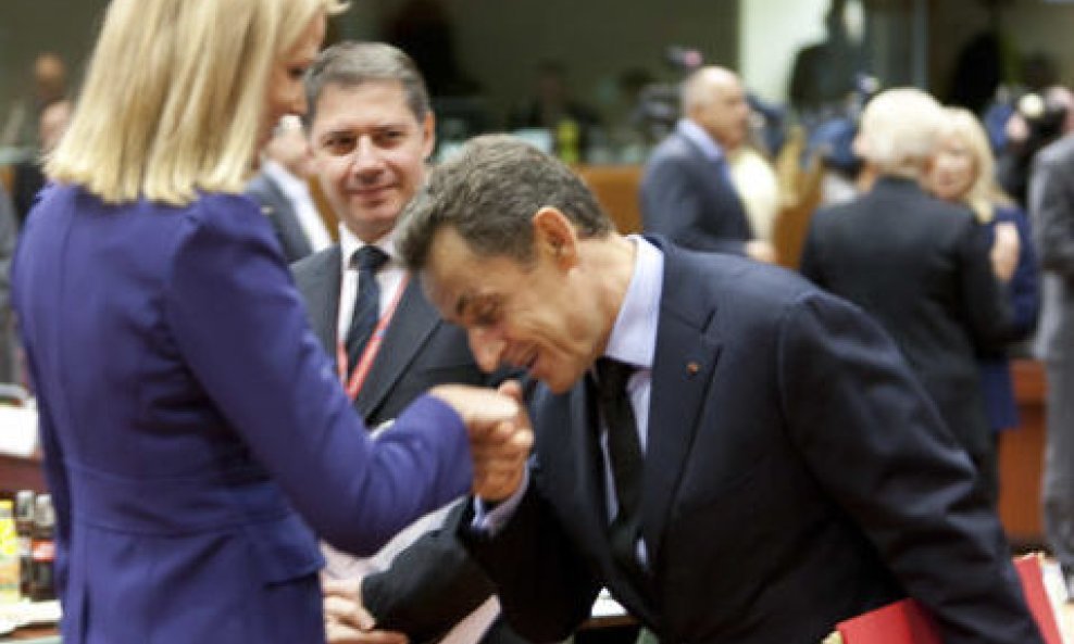 sarkozy thorning-schmidt