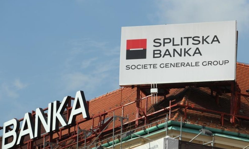 Splitska banka