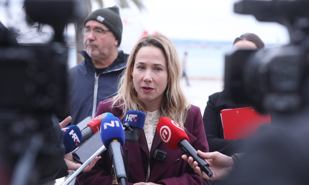 Marija Selak Raspudić