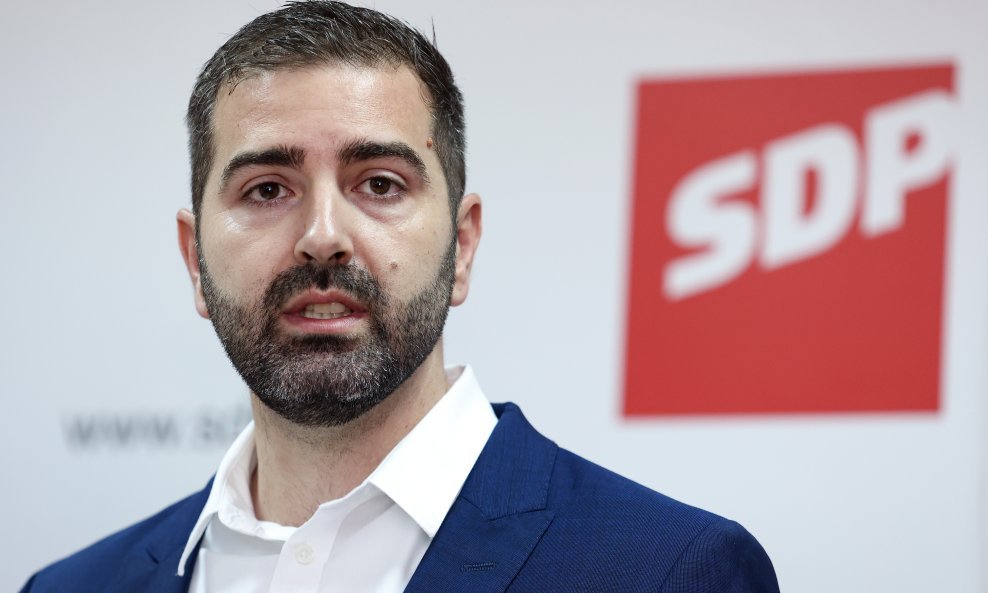 Davor Matijević