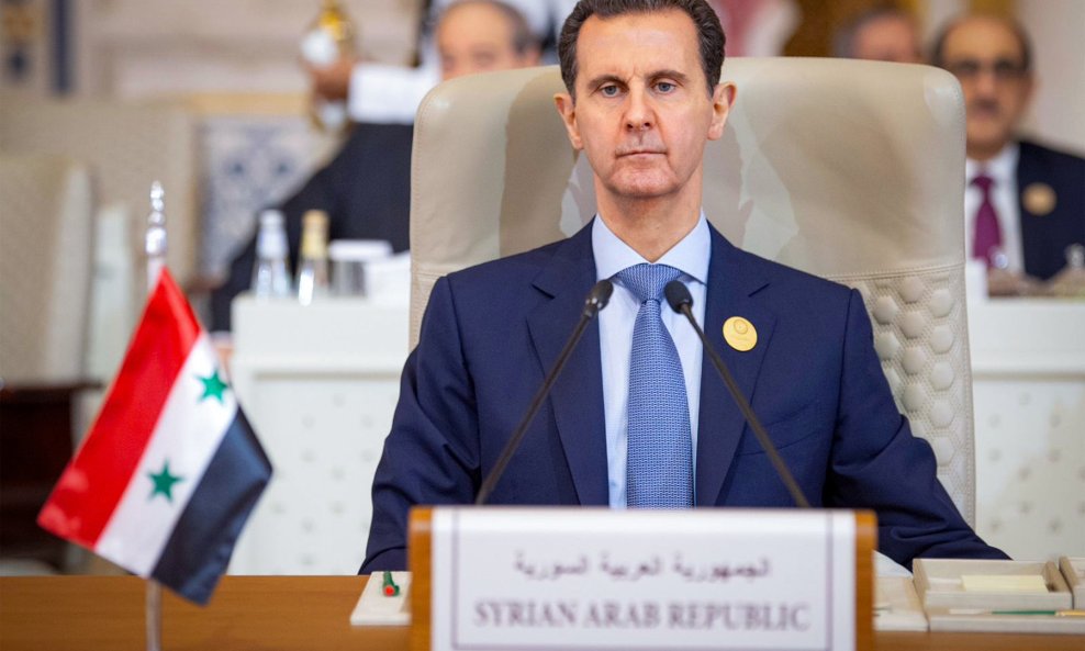 Bašar al-Asad