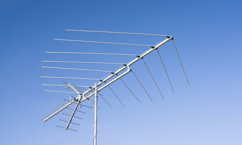 televizijska antena