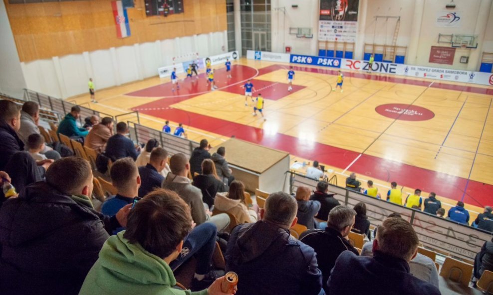 Trofej grada Samobora