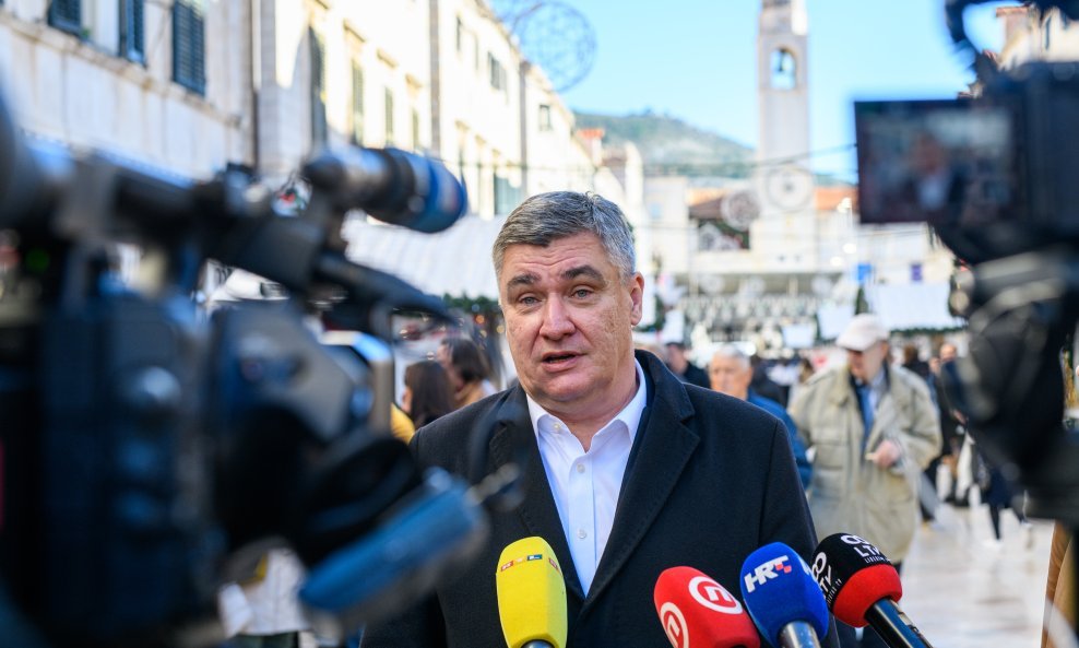 Ilustracija / Zoran Milanović