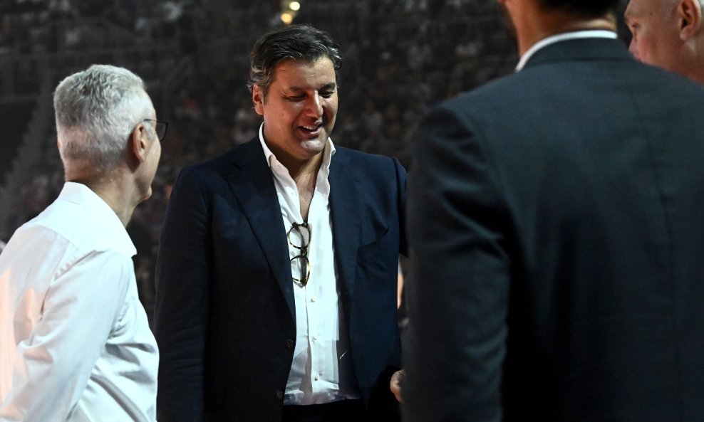 Dejan Bodiroga