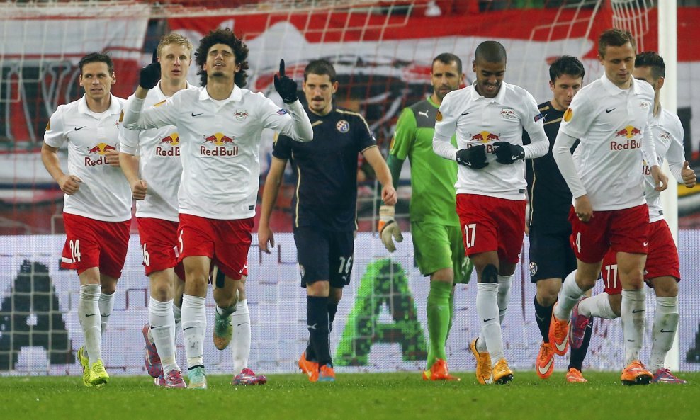 Red Bull Salzburg