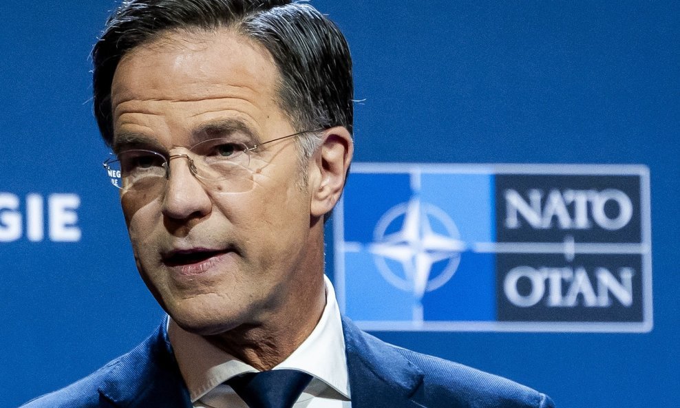 Ilustracija / Mark Rutte
