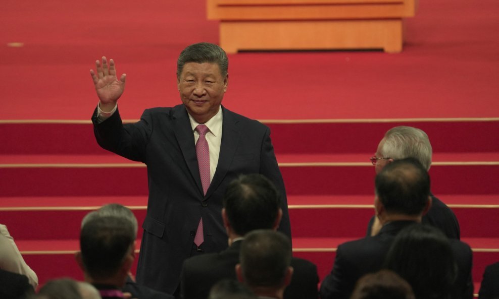 Xi Jinping