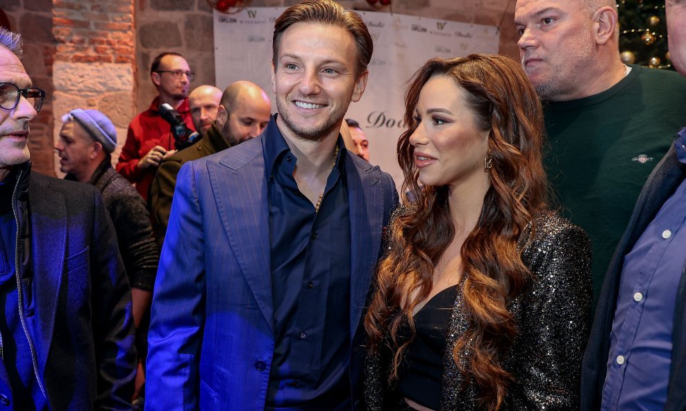 Ivan Rakitić