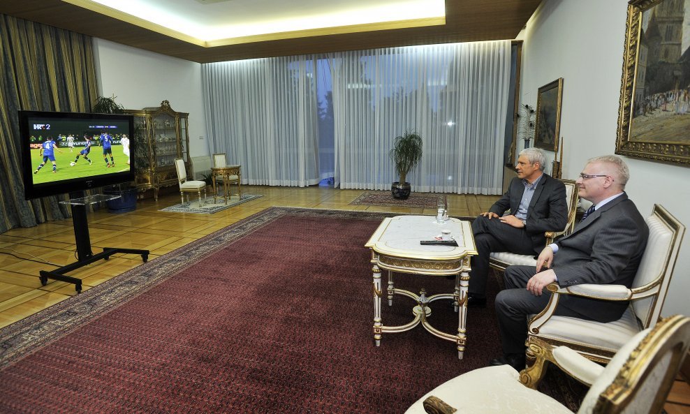 Tadić i Josipović 3